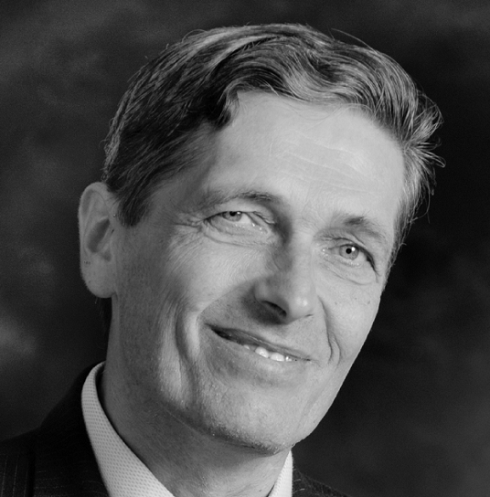 Heinz Scheel, Lehrer für Qigong und Hatha-Yoga